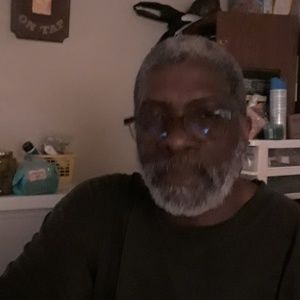 Meet your Posher, Darrell